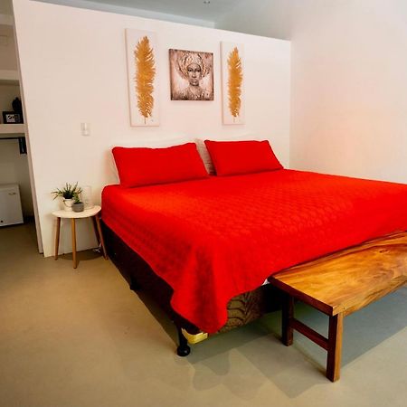 Antema Lodge Secteur Tamarindo, Piscine, Yoga, Gym, Jungle Et Paix المظهر الخارجي الصورة