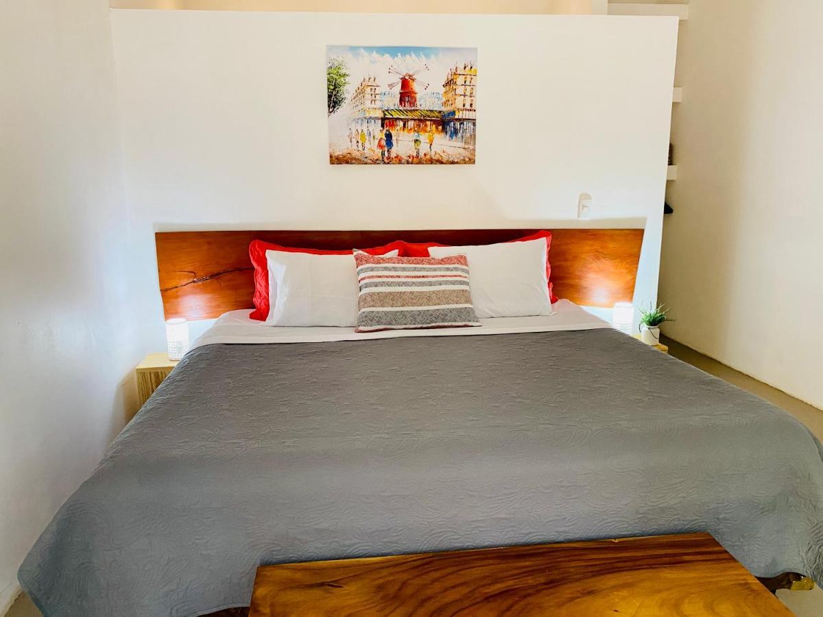 Antema Lodge Secteur Tamarindo, Piscine, Yoga, Gym, Jungle Et Paix المظهر الخارجي الصورة
