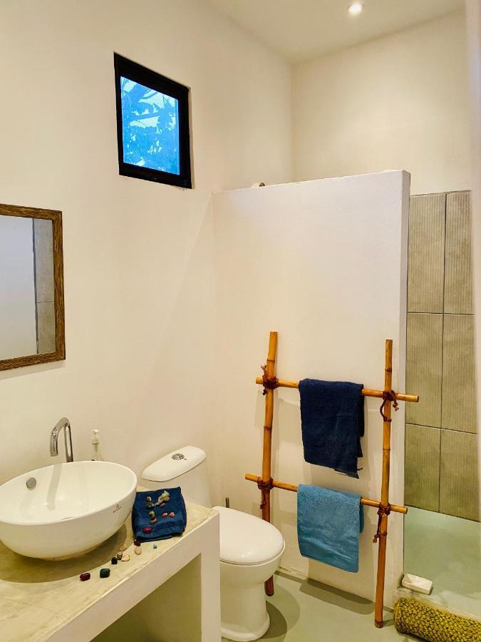 Antema Lodge Secteur Tamarindo, Piscine, Yoga, Gym, Jungle Et Paix المظهر الخارجي الصورة