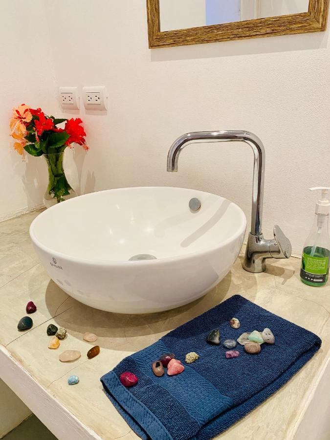 Antema Lodge Secteur Tamarindo, Piscine, Yoga, Gym, Jungle Et Paix المظهر الخارجي الصورة