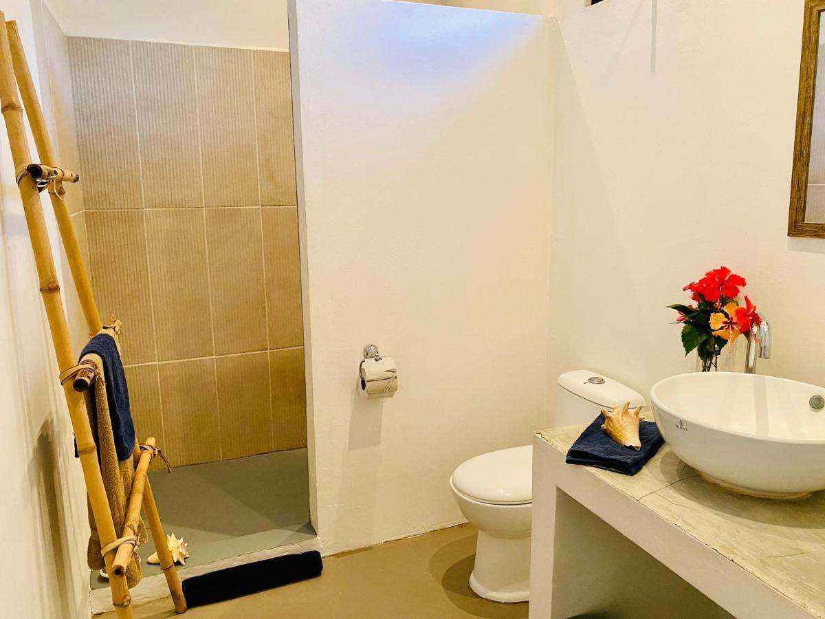 Antema Lodge Secteur Tamarindo, Piscine, Yoga, Gym, Jungle Et Paix المظهر الخارجي الصورة