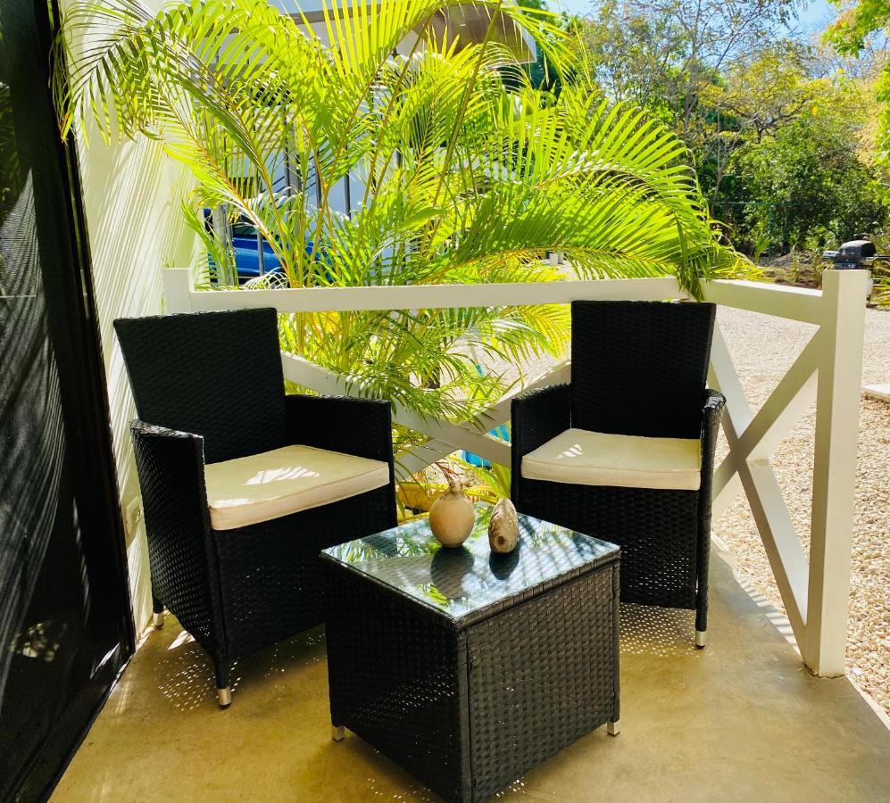 Antema Lodge Secteur Tamarindo, Piscine, Yoga, Gym, Jungle Et Paix المظهر الخارجي الصورة