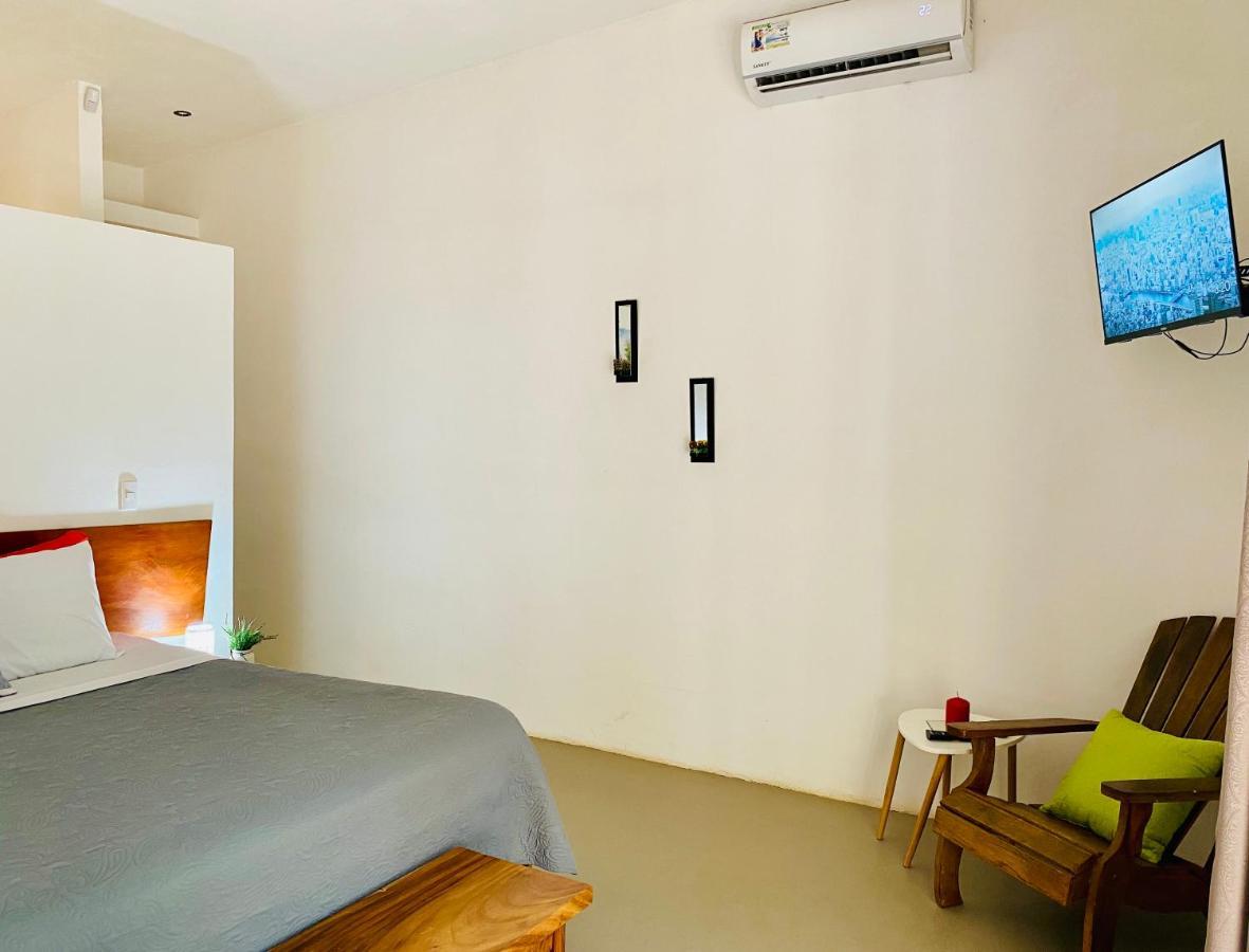 Antema Lodge Secteur Tamarindo, Piscine, Yoga, Gym, Jungle Et Paix المظهر الخارجي الصورة