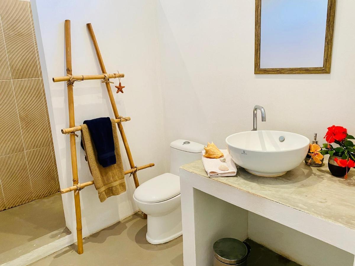 Antema Lodge Secteur Tamarindo, Piscine, Yoga, Gym, Jungle Et Paix المظهر الخارجي الصورة